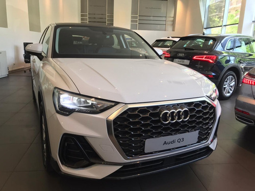 Audi Q3 Sportback 35 Tfsi