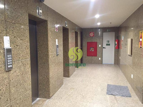 Imagem 22 de 23 de Andar Vão Livre Para Alugar, 370 M² E 08 Vagas - Savassi - Belo Horizonte/mg - Ac0097
