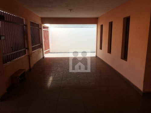 Imagem 20 de 25 de Casa Com 2 Dormitórios À Venda, 155 M² Por R$ 290.000 - Jardim Emilia - Ribeirão Preto/sp - Ca0799