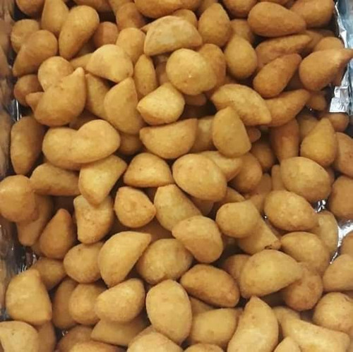 Imagem 1 de 3 de Cento Dos Salgadinhos!
