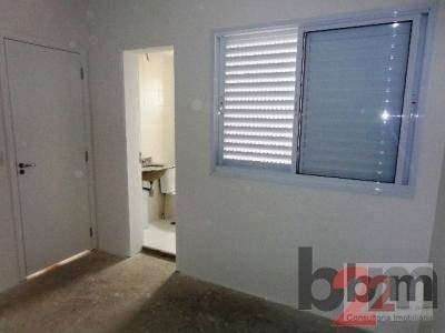 Imagem 1 de 16 de Apartamento Residencial À Venda, Jardim Adhemar De Barros, São Paulo - Ap0741. - Ap0741