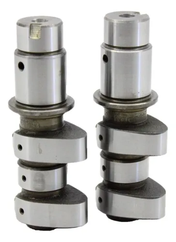 ドウカ Comando De Válvulas Twister/cbx 250 Levante 293° - Rocatti