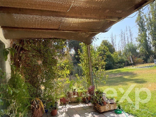 Venta Hermosa Parcela Ideal Para Familia Grande O Inversión