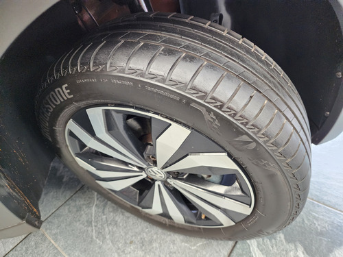 Volkswagen T-Cross 1.6 Highline At
