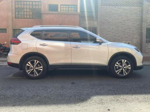 Nissan X-trail 2020 2.5 Advance