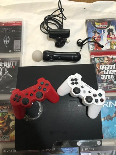 Play Station 3