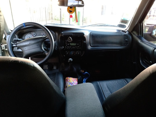 Ford Ranger 2010 2.3 Cd Xl Plus 4x2
