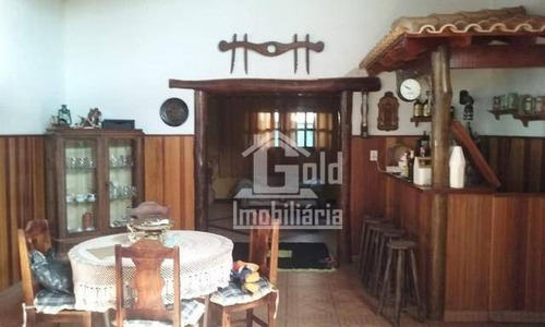 Chácara Com 3 Dormitórios À Venda, 1000 M² Por R$ 850.000 - Zona Rural - São José Do Rio Preto/sp - Ch0039