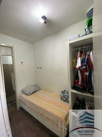Imagem 13 de 13 de Casa A Venda Capim Mació