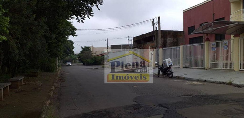 Imagem 2 de 27 de Salão À Venda Com 600 M² - Vila Miranda - Sumaré/sp - Sl0765