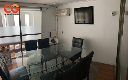 Imagen 8 de 13 de Casa Con Giro Comercial Manquehue - Apoquindo