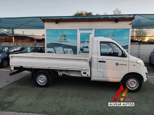Foton Midi 1.3 Cabina Simple Mt 2023