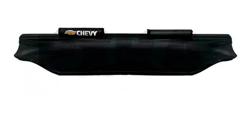 Antifaz Chevrolet Chevy C1 Sencillo Cofre Negro