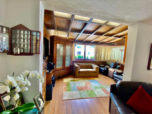 Imagen 2 de 14 de Casa En Venta San Jeronimo Lidice Magdalena Contreras