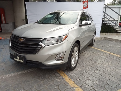 Chevrolet Equinox 1.5 Premier Plus At