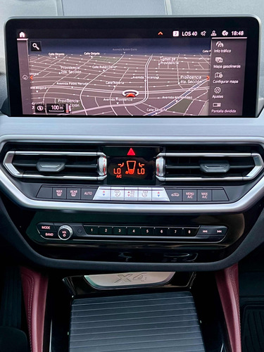 BMW X4 2.0 Xdrive30i