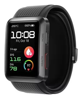 Smartband Watch D Amoled Huawei Color de la caja Negro