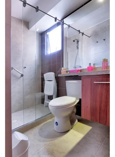 Apartamento En Venta En Britalita. Cod V7219