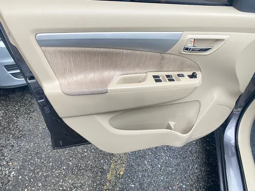 Suzuki Ertiga 1.4 Mpv At 4x2 2015