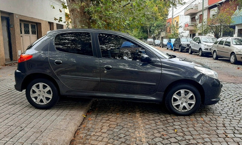 Peugeot 207 Allure 1.4