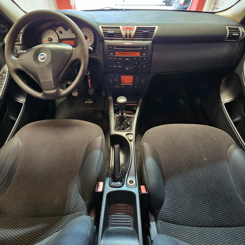 Fiat Stilo 1.8 Connect