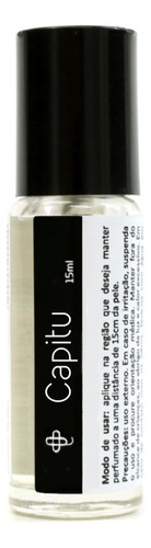 Perfume Fem. Capitu 15 Ml