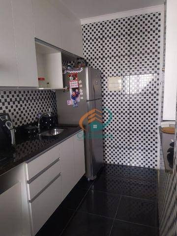 Imagem 7 de 20 de Apartamento À Venda, 45 M² Por R$ 245.000,00 - Ponte Grande - Guarulhos/sp - Ap1977