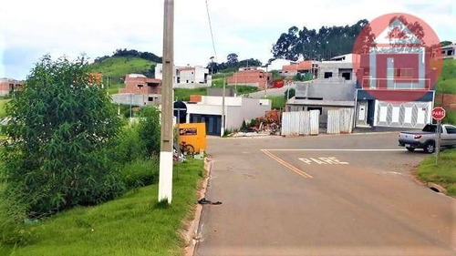 Imagem 3 de 4 de Terreno À Venda, 140 M² Por R$ 95.000,00 - Residencial Villa Verde - Bragança Paulista/sp - Te1323