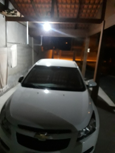Chevrolet Cruze 2013 1.8 Lt Ecotec 6 Aut. 4p