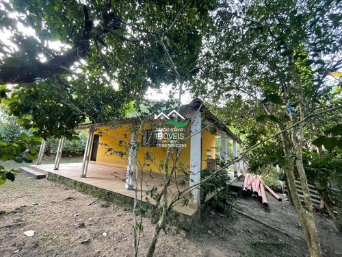 Imagem 26 de 30 de Chácara Com 2 Dorms, Area Rural, Pedro De Toledo - R$ 139 Mil, Cod: 542 - V542