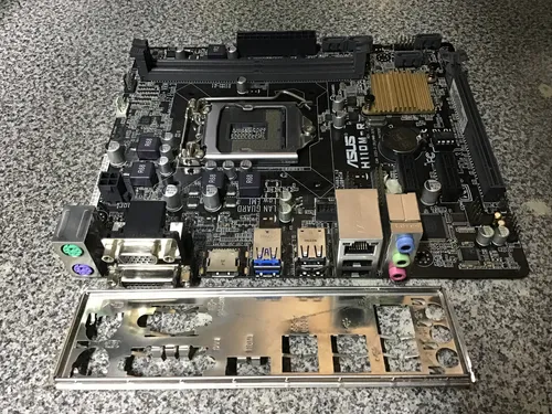 Asus socket 1151 best sale
