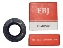 Comprar Kit 2 Rulemanes + Reten Lavadora James - Panavox - Delne 