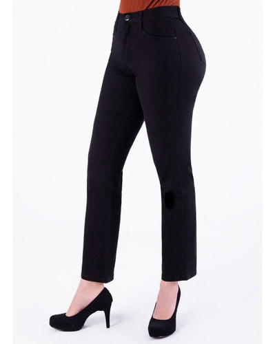 Pantalon Drill Pionier Diana Recto