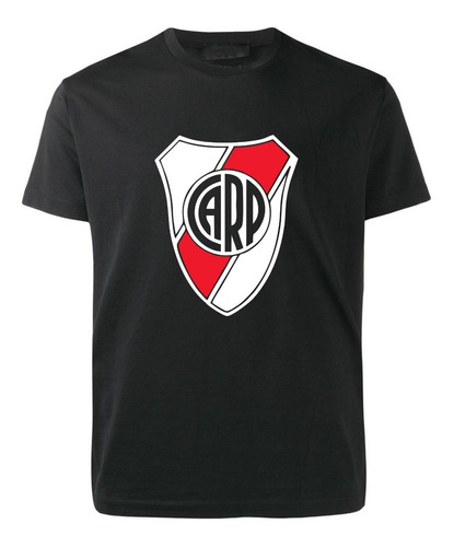 Remera - River Plate - Millonarios - Futbol - Escudo 