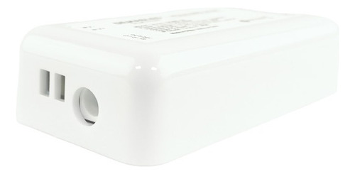 Controladora Rgb Cct Led 12-24v Wifi Demasled