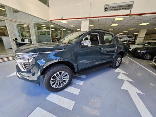 Chevrolet S10 2.8 High Country Cd Tdci 200cv