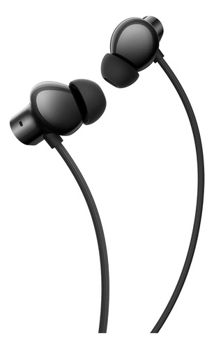 Realme Buds Wireless 5 Anc 50db 38h Batería Ip55 Negro
