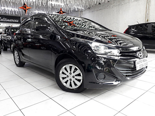 Hyundai Hb20 1.0 Comfort Flex 5p / Hb20s / Carro Barato Aqui