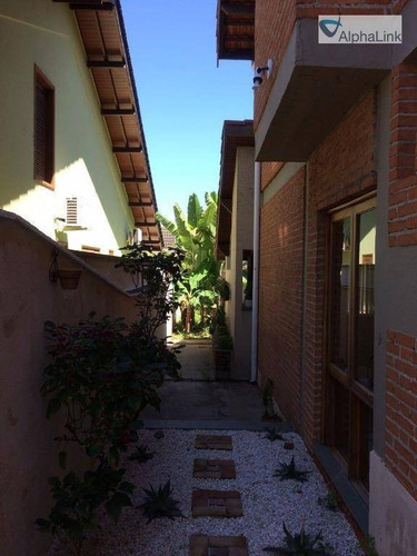 Imagem 25 de 30 de Casa Com 5 Dormitórios À Venda, 335 M² Por R$ 1.880.000,00 - Alphaville - Santana De Parnaíba/sp - Ca0197