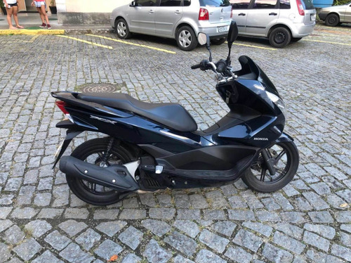 Honda Pcx/dlx