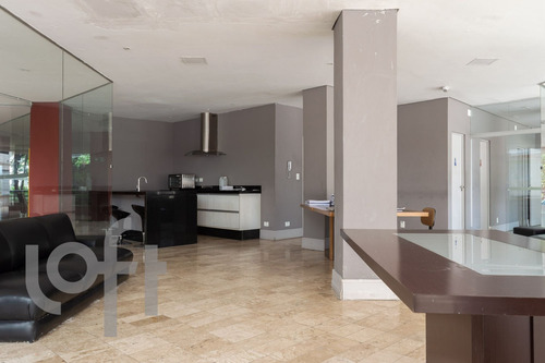 Imagem 16 de 18 de Apto Vila Andrade | 2 Quartos | 69 M² | Cond: R$790.00 | 1 Vaga - 1t6nka9