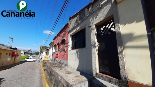 Imagem 7 de 30 de Casa No Centro 3 Dormitórios (1 Suíte) Para Venda - Cananéia - Litoral Sul De Sp - 0411 - 32622585