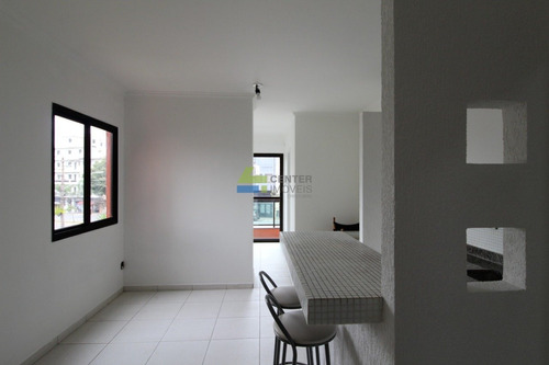Imagem 1 de 15 de Apartamento - Mirandopolis - Ref: 7048 - V-85388