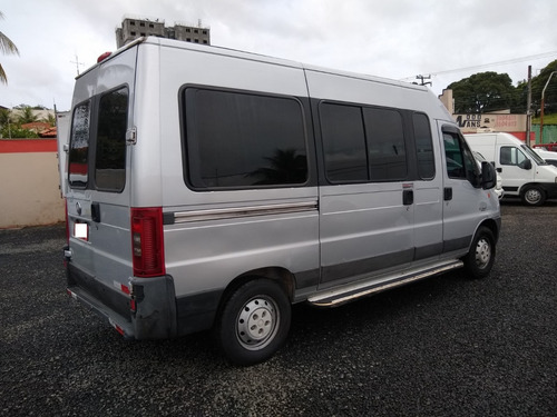 Imagem 3 de 9 de Fiat Ducato 20