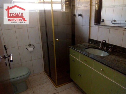 Imagem 22 de 30 de Sobrado No Parque São Domingos, Pode Ser Usado Como Comercial Ou Residencial - So2398