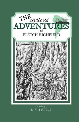 Libro The Curious Adventures Of Fletch Highfield - Tuttle...