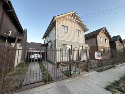 Casa en venta