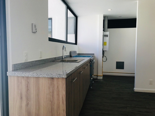 Imagen 4 de 27 de Estrena Departamento En Col. Juárez