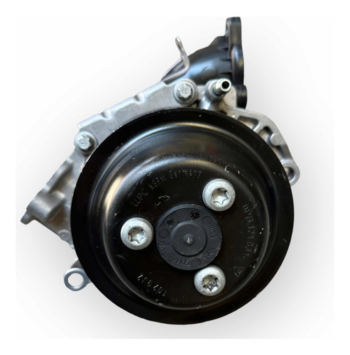 Bomba De Agua De Porsche 911 2014-2020 Nueva Original (Reacondicionado)