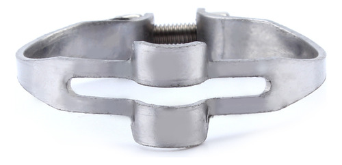 8 Abrazadera De LĂnea 25.4mm